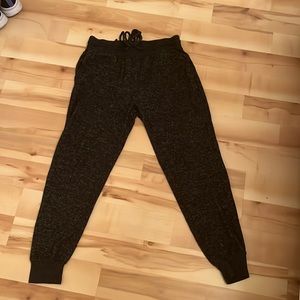 Harlowe and Graham joggers